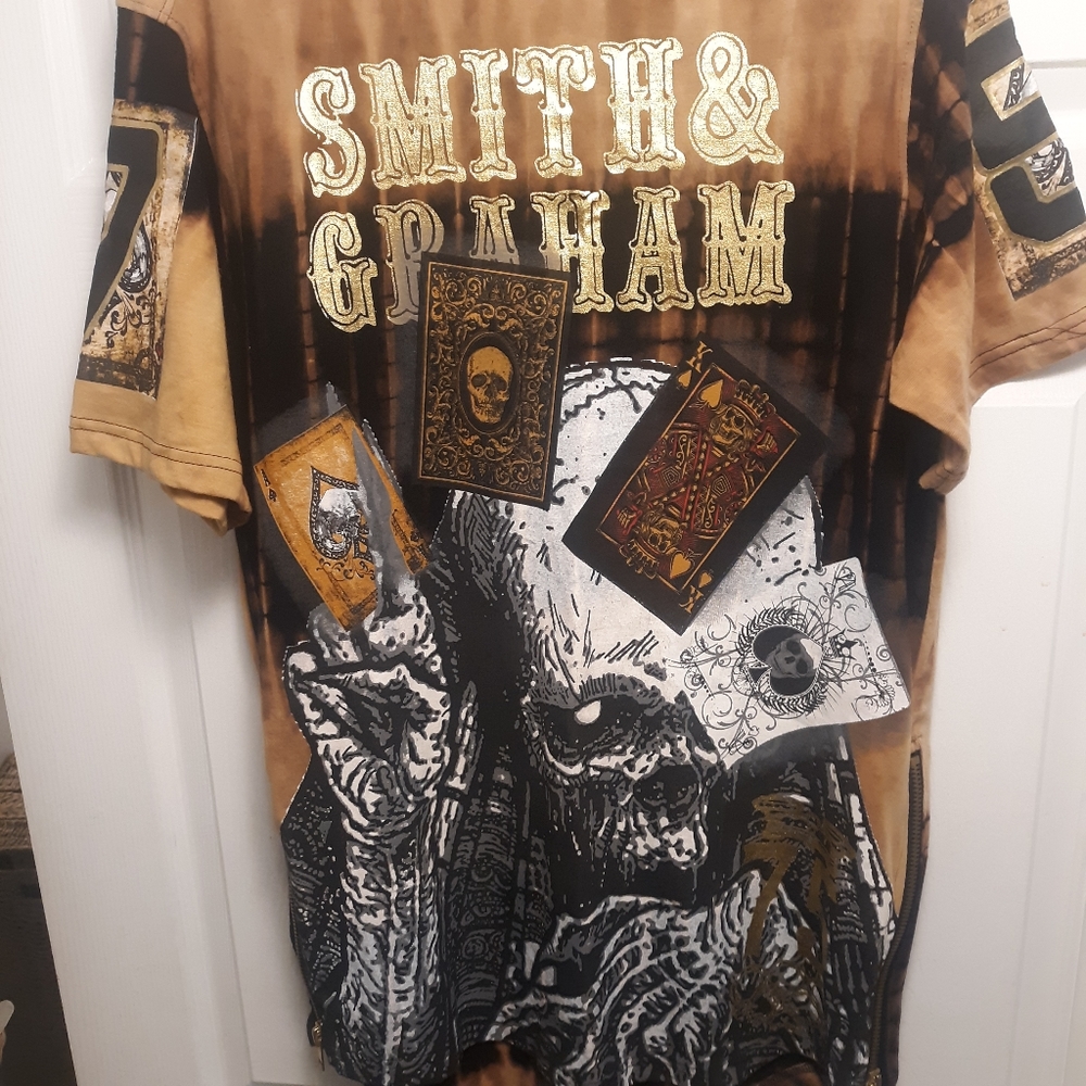 Design shirt - Picture 2 of 3